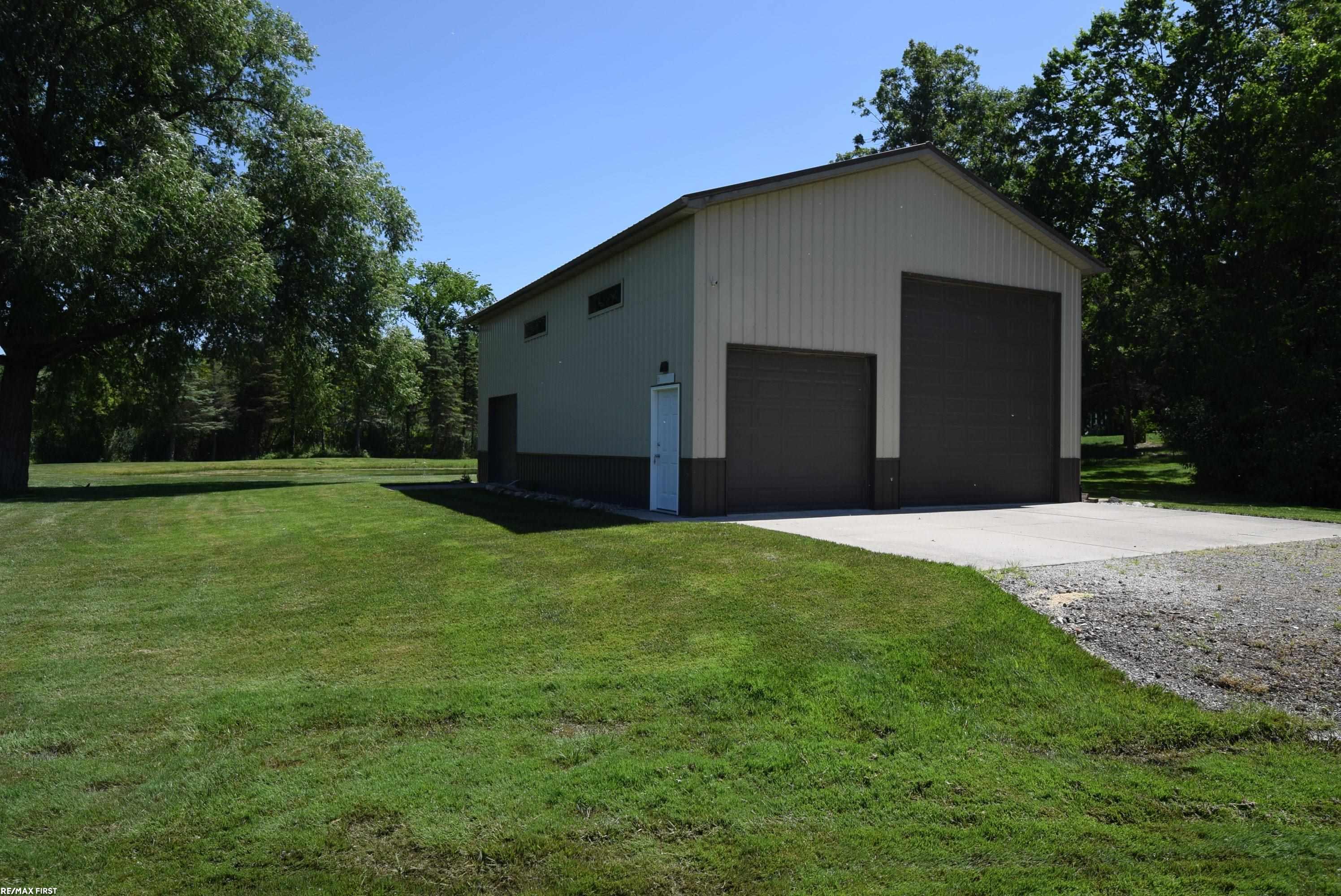 6911 32 Mile Road Romeo, MI 48065 - Photo 44 of 99