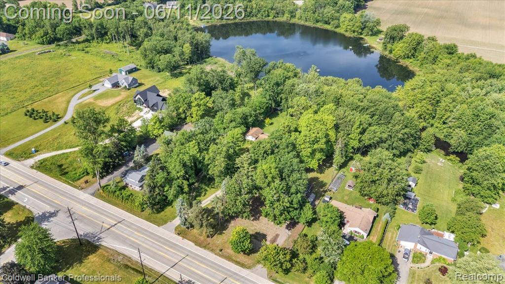76107 Van Dyke Road Romeo, MI 48065 - Photo 6 of 42