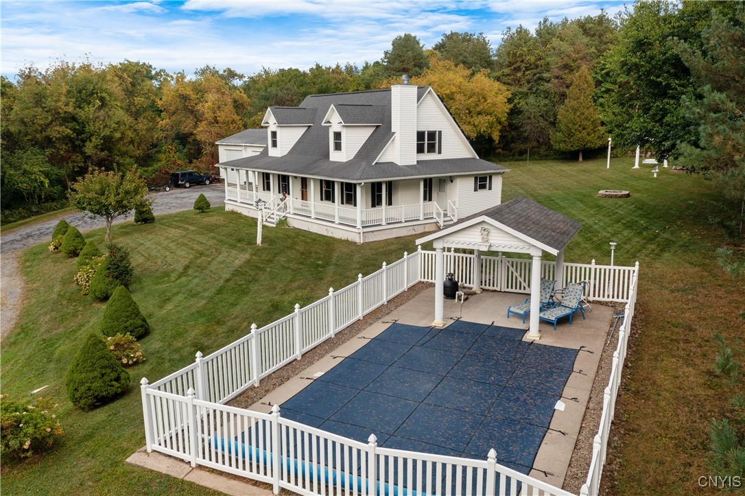 6012 North Kirkville Road Manlius, NY 13082 - Photo 1 of 1 Gallery Image 1