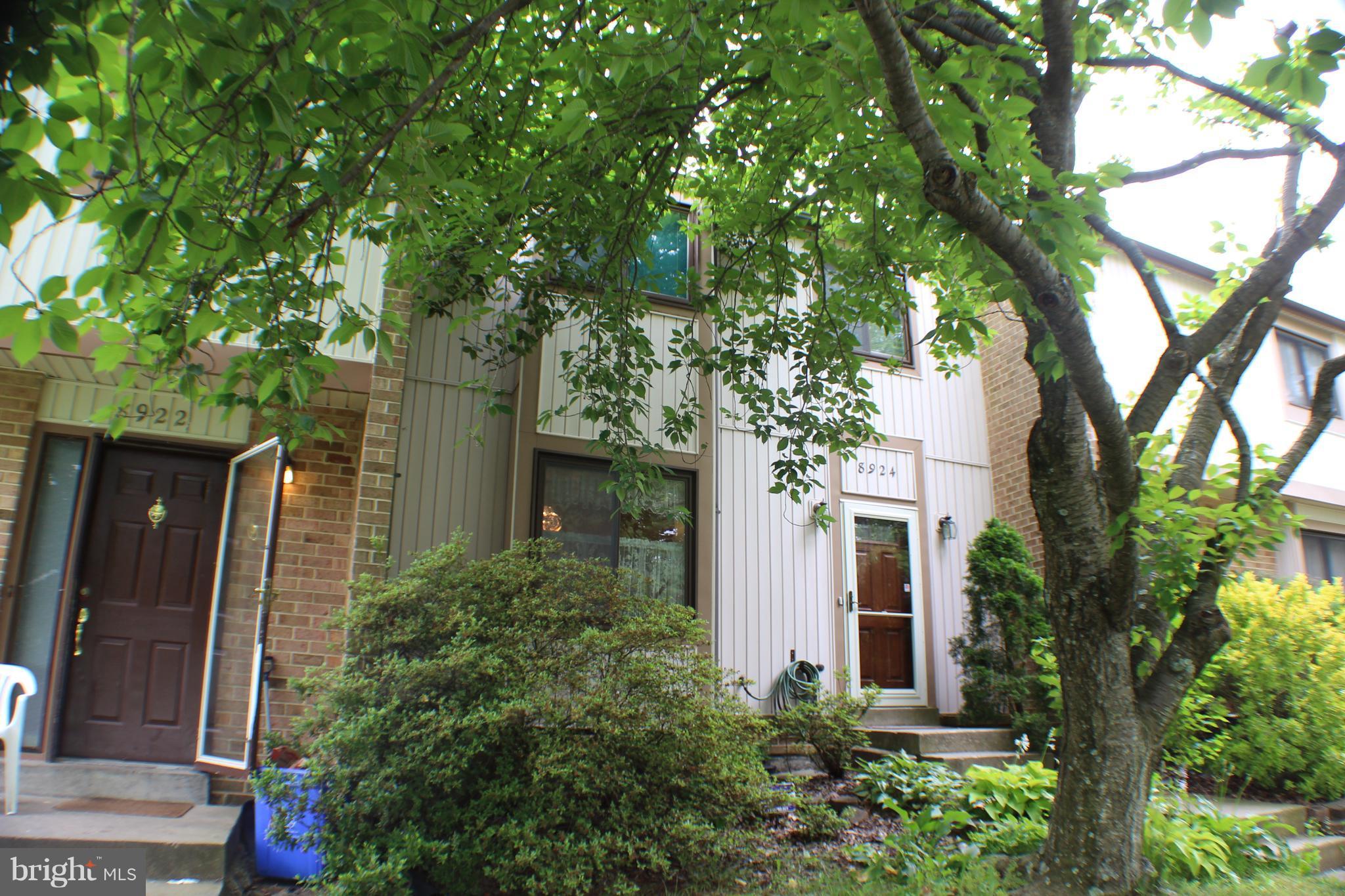 8924 Centerway Road Gaithersburg, MD 20879 - Photo 2 of 17 Exterior (Front)