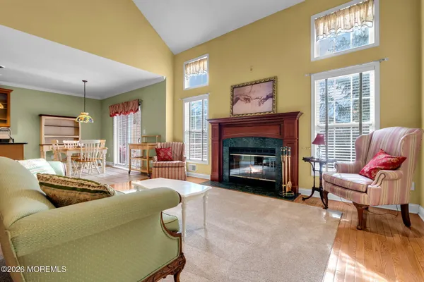$719,900 | 3 Carrington Drive, Eatontown, NJ 07724