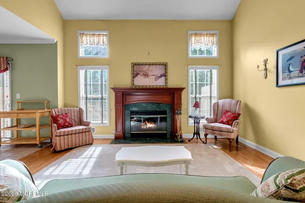 $719,900 | 3 Carrington Drive, Eatontown, NJ 07724