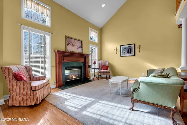 $719,900 | 3 Carrington Drive, Eatontown, NJ 07724