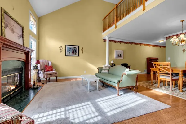 $719,900 | 3 Carrington Drive, Eatontown, NJ 07724