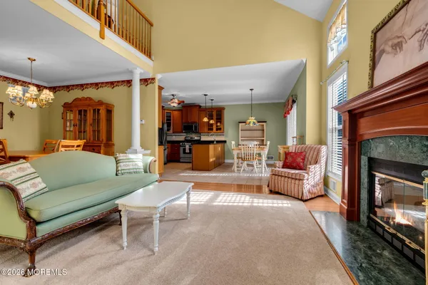 $719,900 | 3 Carrington Drive, Eatontown, NJ 07724