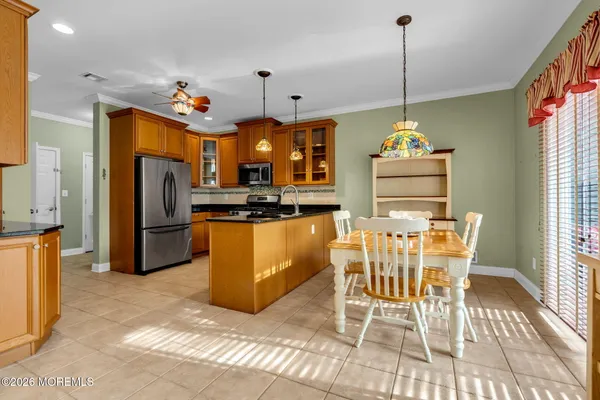 $719,900 | 3 Carrington Drive, Eatontown, NJ 07724