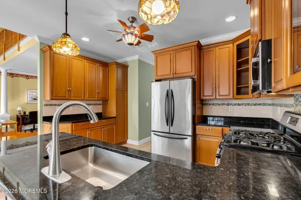 $719,900 | 3 Carrington Drive, Eatontown, NJ 07724
