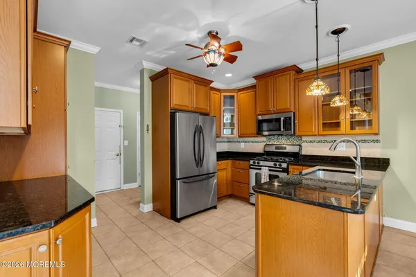 $719,900 | 3 Carrington Drive, Eatontown, NJ 07724