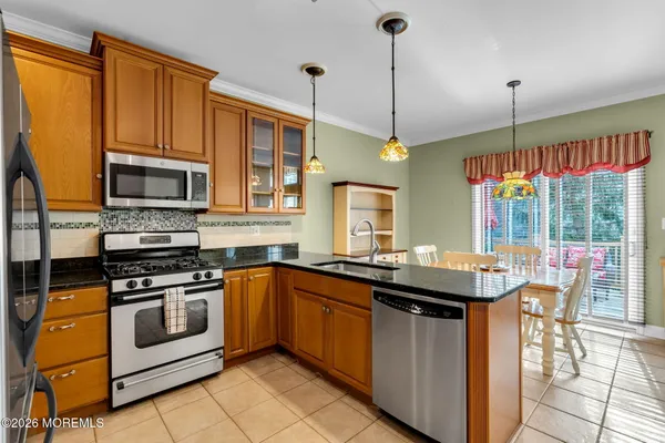 $719,900 | 3 Carrington Drive, Eatontown, NJ 07724