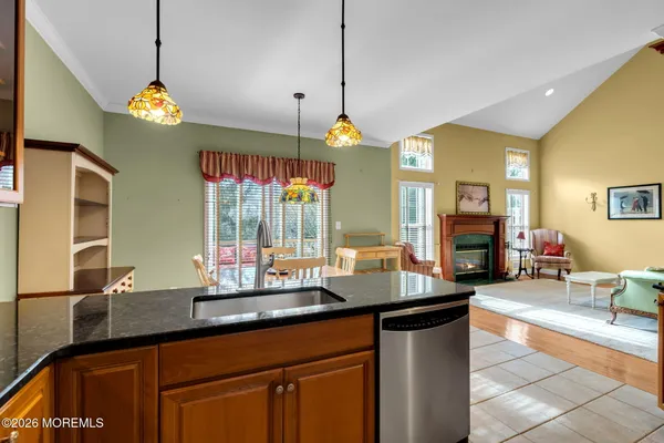 $719,900 | 3 Carrington Drive, Eatontown, NJ 07724