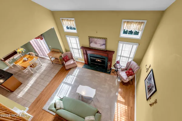 $719,900 | 3 Carrington Drive, Eatontown, NJ 07724