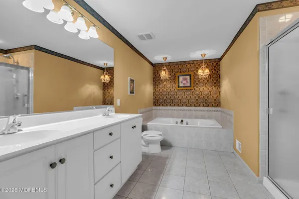 $719,900 | 3 Carrington Drive, Eatontown, NJ 07724