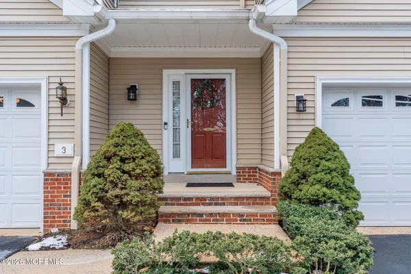 $719,900 | 3 Carrington Drive, Eatontown, NJ 07724