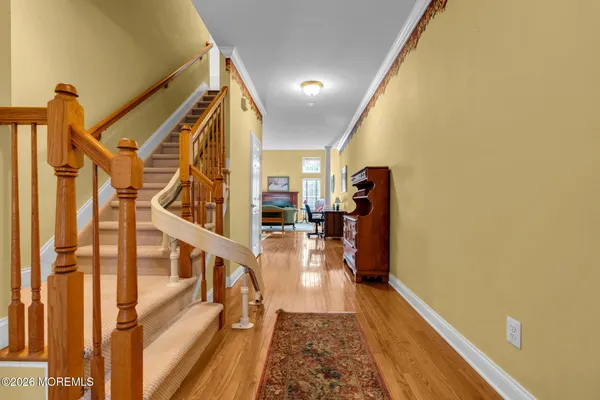 $719,900 | 3 Carrington Drive, Eatontown, NJ 07724