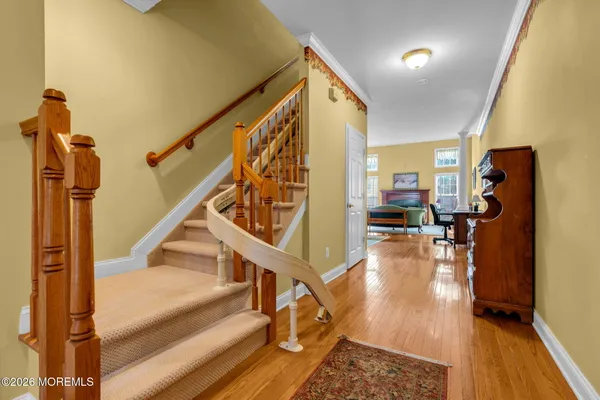 $719,900 | 3 Carrington Drive, Eatontown, NJ 07724