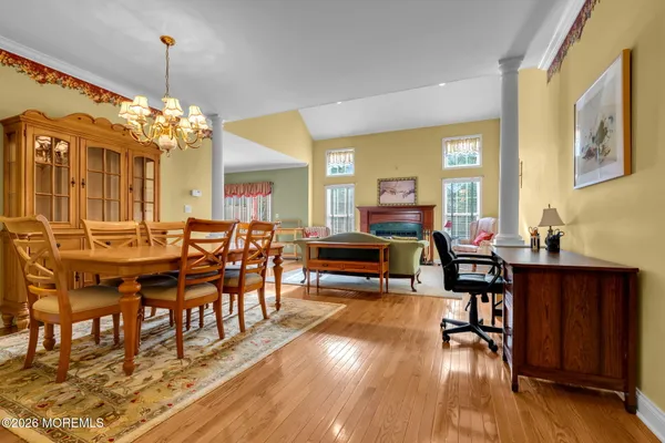$719,900 | 3 Carrington Drive, Eatontown, NJ 07724