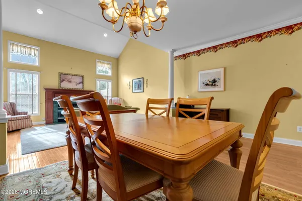 $719,900 | 3 Carrington Drive, Eatontown, NJ 07724