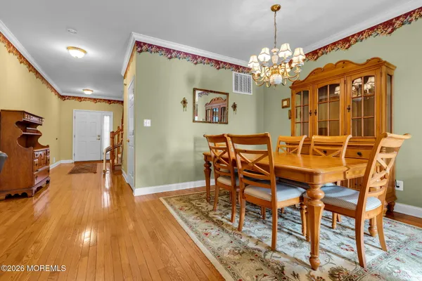$719,900 | 3 Carrington Drive, Eatontown, NJ 07724