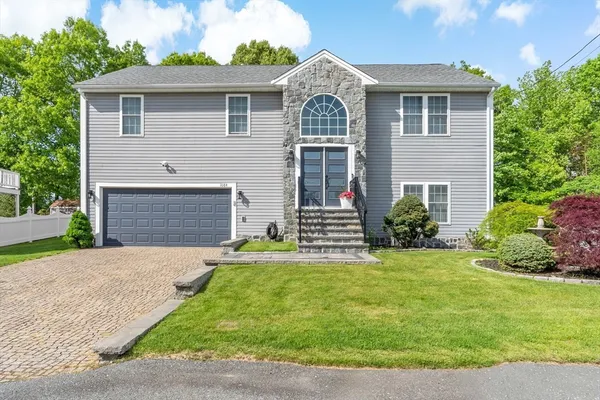 $649,900 | 1084 Laurel Street, Fall River, MA 02721