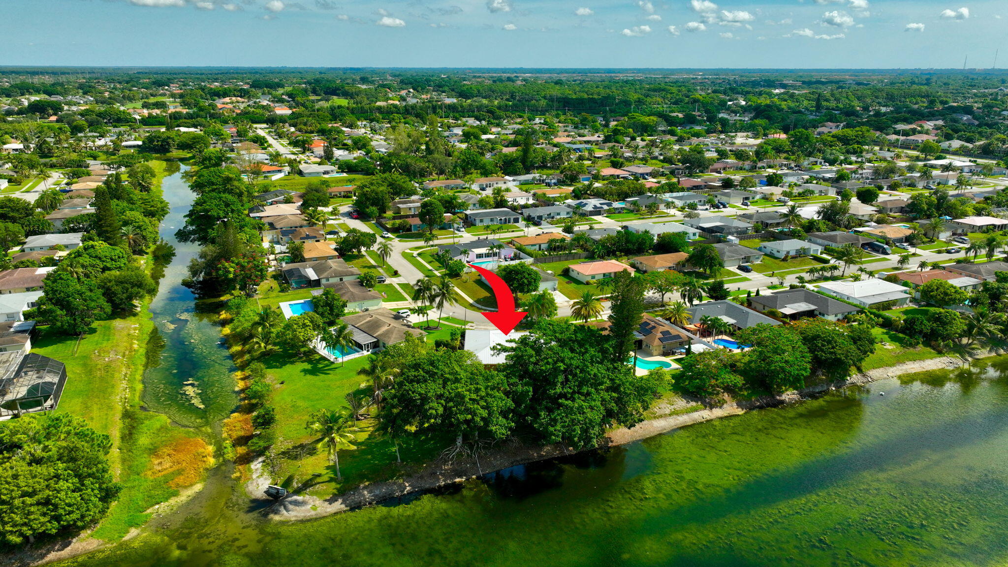 4760 Bison Street Boca Raton, FL 33428 - Photo 67 of 77 91-web-or-mls-DJI_0363_4_5_6_7