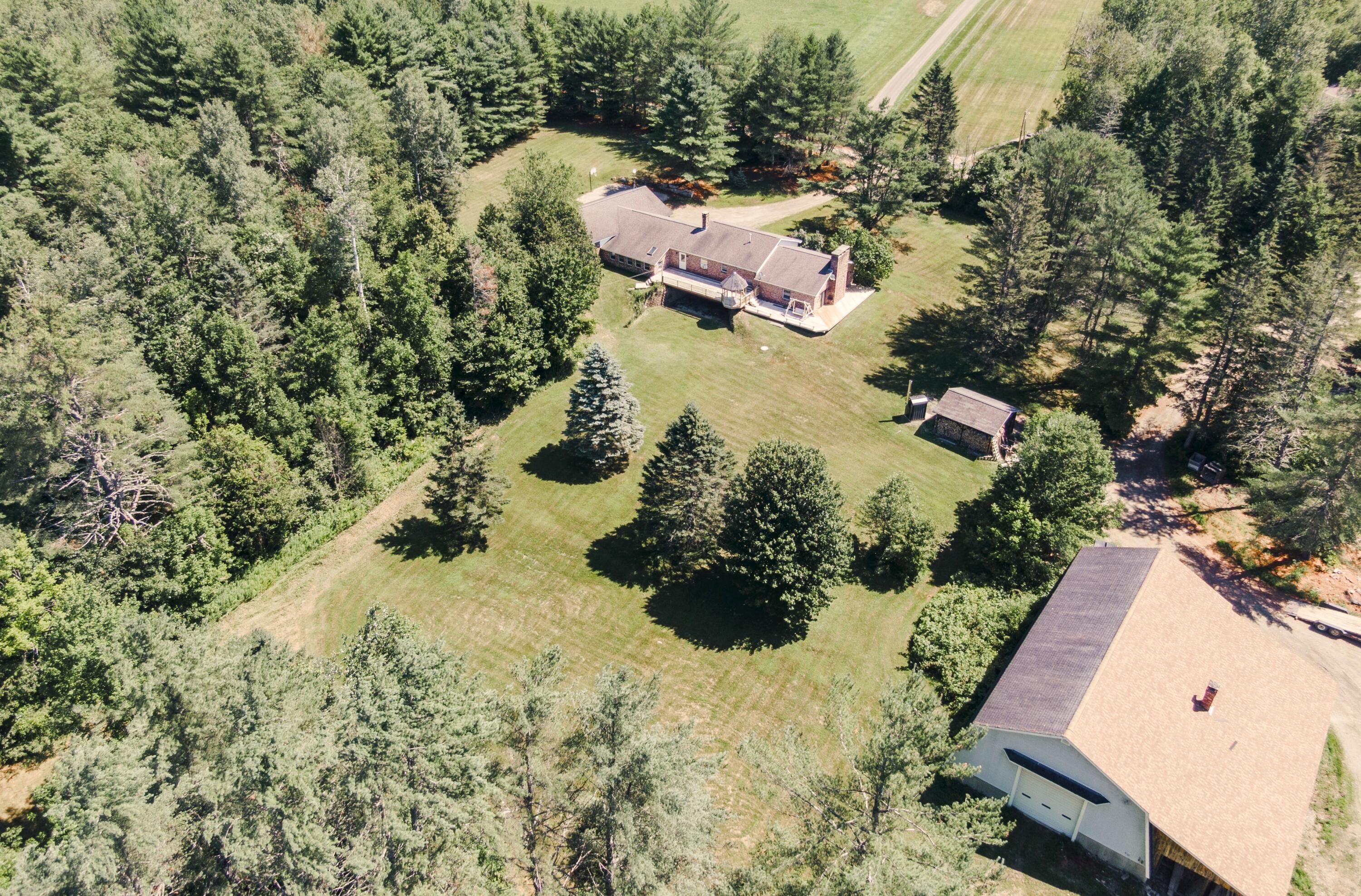 94 Blaisdell Road Newport, ME 04953 - Photo 4 of 125 1c