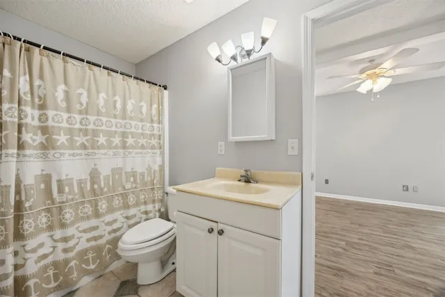 $650,000 | 730-unit A Tarpon Avenue, Fernandina Beach, FL 32034