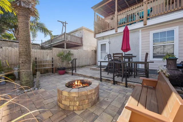 $650,000 | 730-unit A Tarpon Avenue, Fernandina Beach, FL 32034