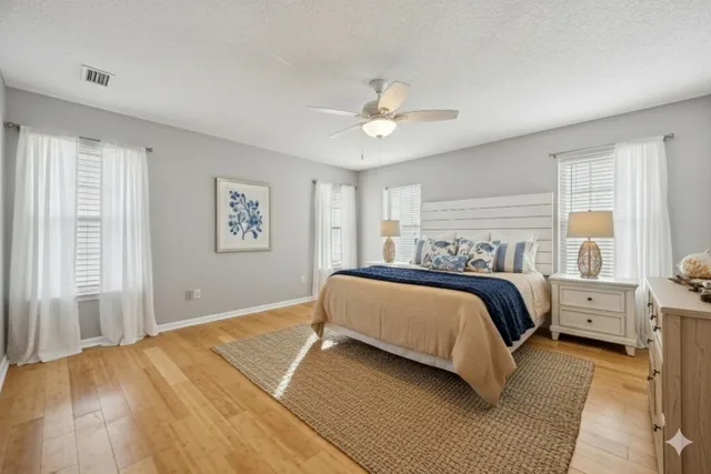 $650,000 | 730-unit A Tarpon Avenue, Fernandina Beach, FL 32034