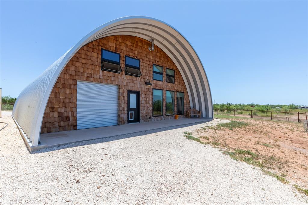132 Anderson Road Wingate, TX 79566 - Photo 4 of 39