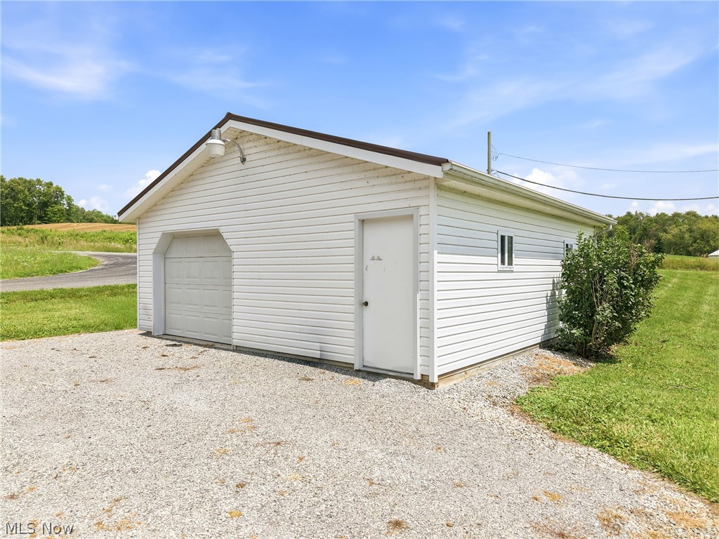 31991 Haessly Road Hanoverton, OH 44423 - Photo 38 of 41