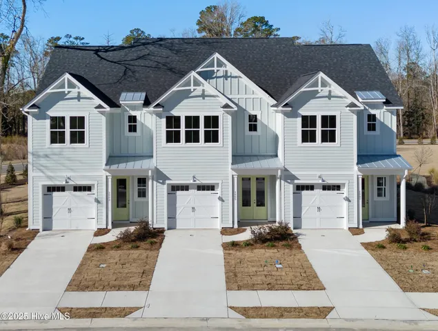 $425,000 | 1005 Tidal Lane, Unit 9B, Wilmington, NC 28401
