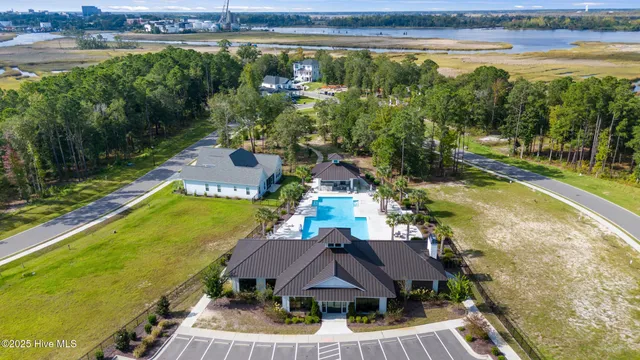$425,000 | 1005 Tidal Lane, Unit 9B, Wilmington, NC 28401