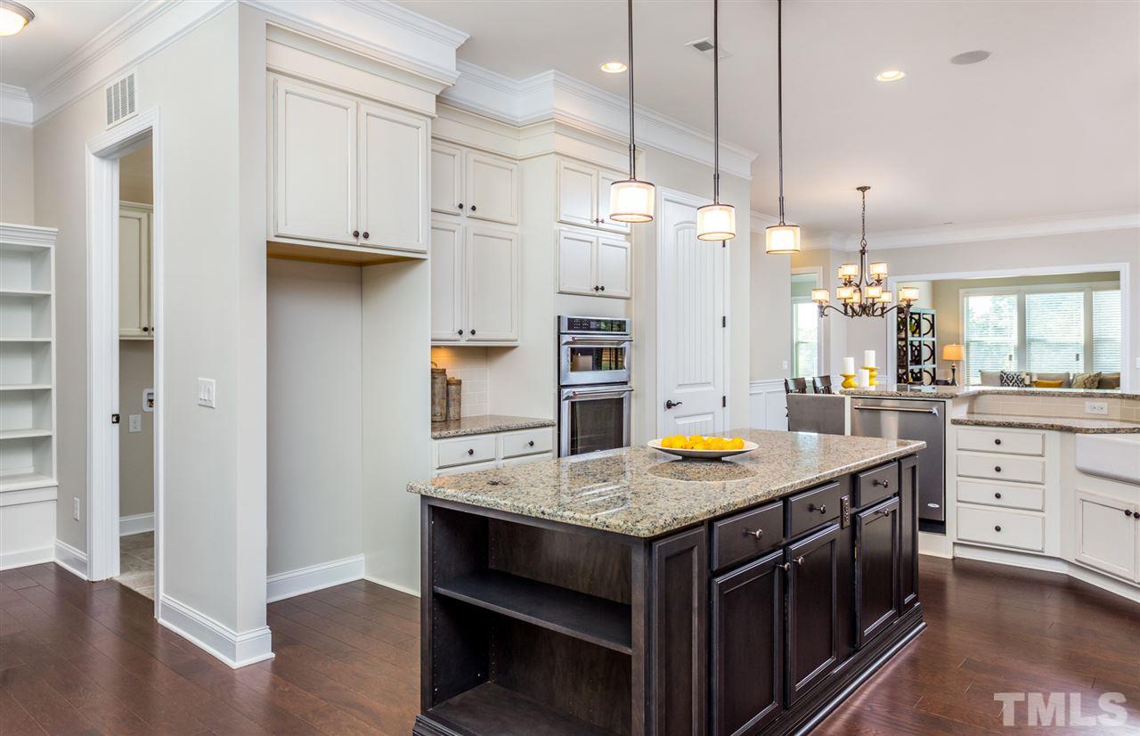 8432 Lochwind Run, Unit OLM Raleigh, NC 27615 - Photo 2 of 15 Gallery Image 2