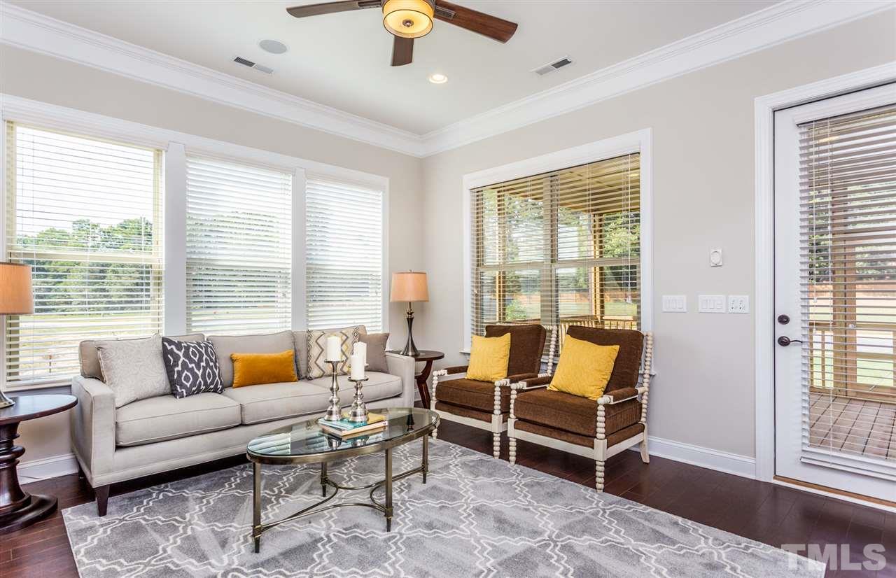 8432 Lochwind Run, Unit OLM Raleigh, NC 27615 - Photo 11 of 15 Gallery Image 11