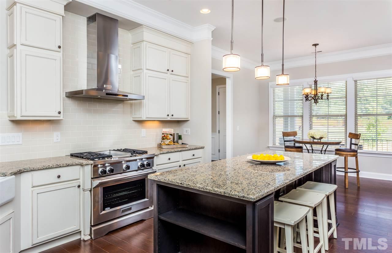 8432 Lochwind Run, Unit OLM Raleigh, NC 27615 - Photo 5 of 15 Gallery Image 5