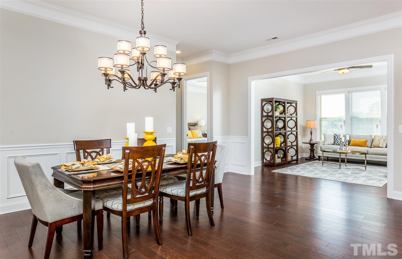 8432 Lochwind Run, Unit OLM Raleigh, NC 27615 - Photo 7 of 15 Gallery Image 7