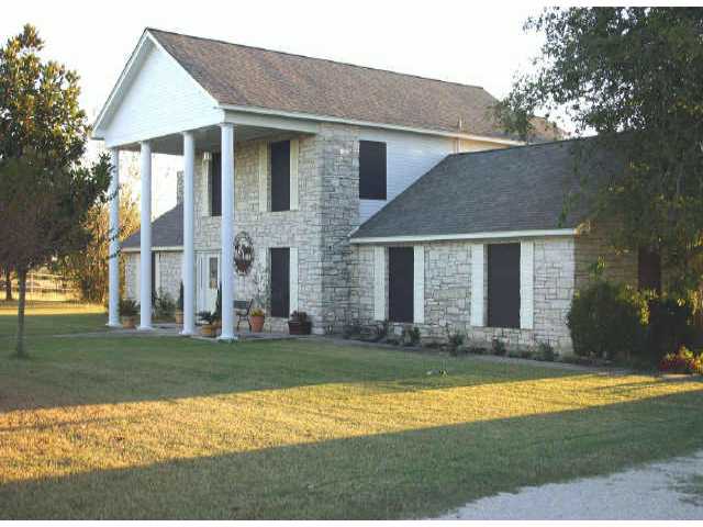 450 Tucek Road Taylor, TX 76574 - Photo 1 of 1 Gallery Image 1