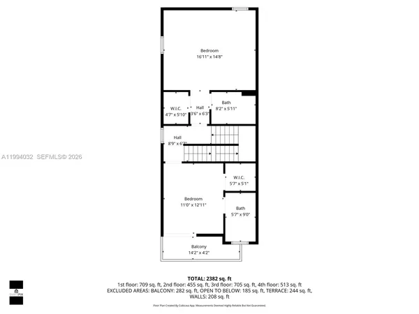 $1,280,000 | 163 North Shore Drive, Unit 1636, Miami Beach, FL 33141