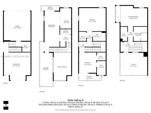 $1,280,000 | 163 North Shore Drive, Unit 1636, Miami Beach, FL 33141