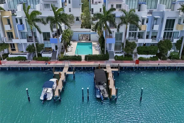 $1,150,000 | 163 North Shore Drive, Unit 1636, Miami Beach, FL 33141
