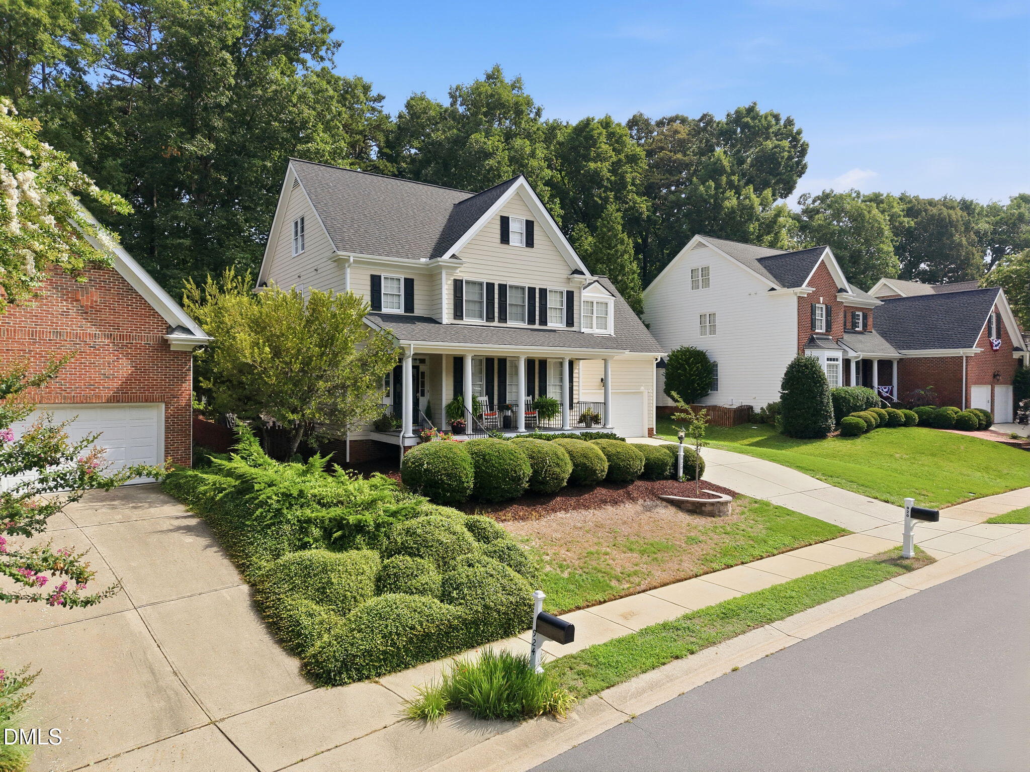 920 Walkertown Drive Raleigh, NC 27614 - Photo 49 of 60 3-web-or-mls-DJI_20260708102508_0950_D_1
