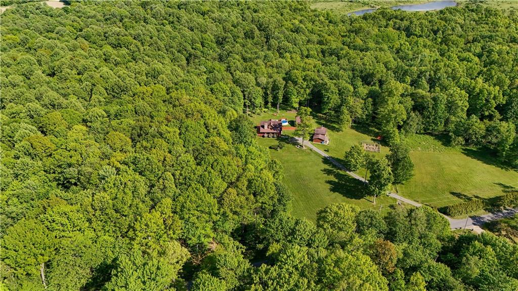 376 Urey School Road Sandy Lake, PA 16145 - Photo 34 of 48