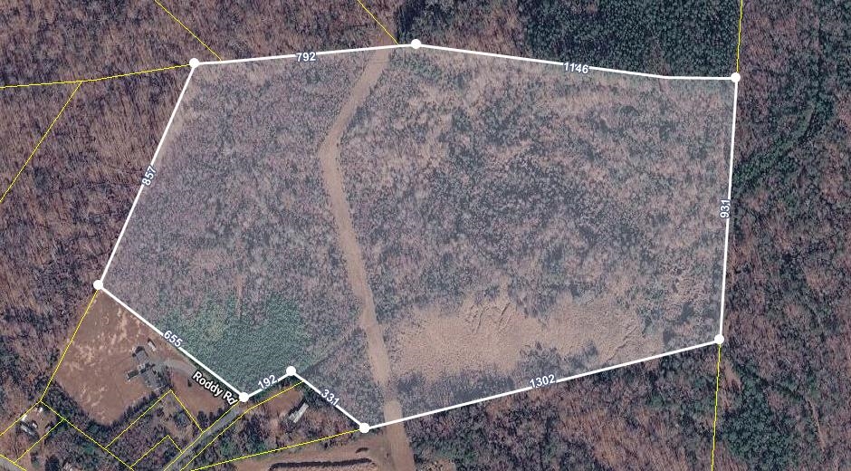 0 Roddy Road Woodruff, SC 29388 - Photo 2 of 17