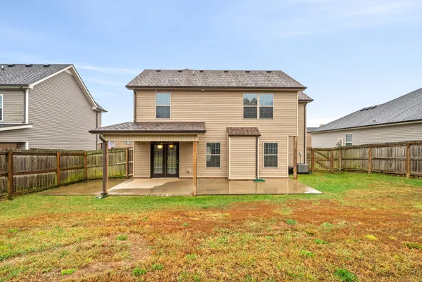 $1,800 | 1128 Gentry Drive, Clarksville, TN 37043