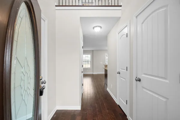 $1,800 | 1128 Gentry Drive, Clarksville, TN 37043