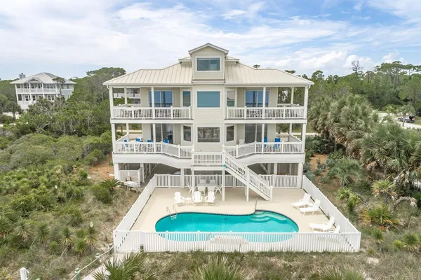 $3,225,000 | 2136 Palmetto Way, Eastpoint, FL 32328