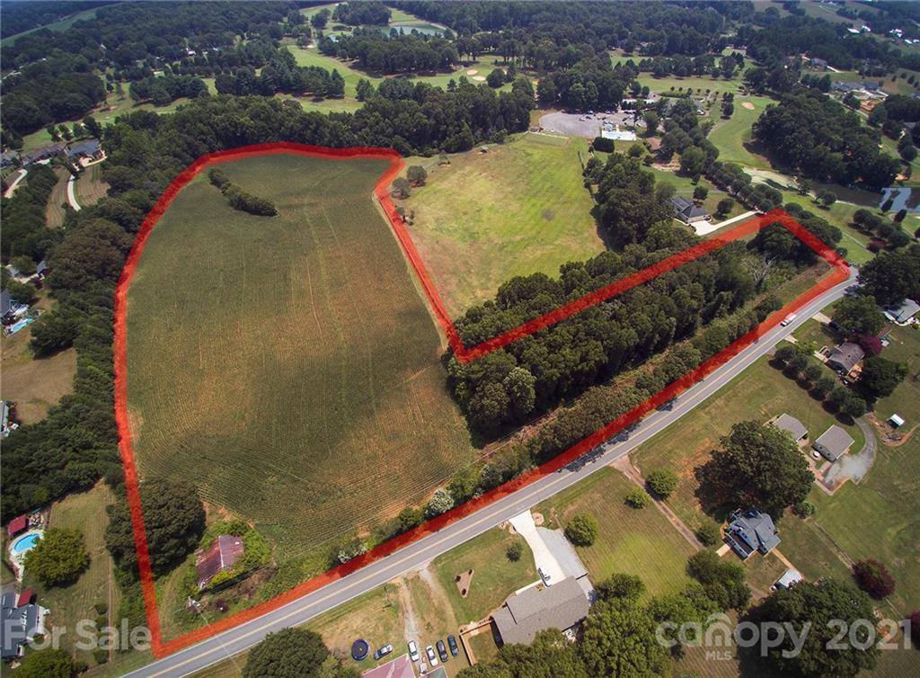 136 Golf Course Road Maiden, NC 28650 - Photo 2 of 5 Gallery Image 2