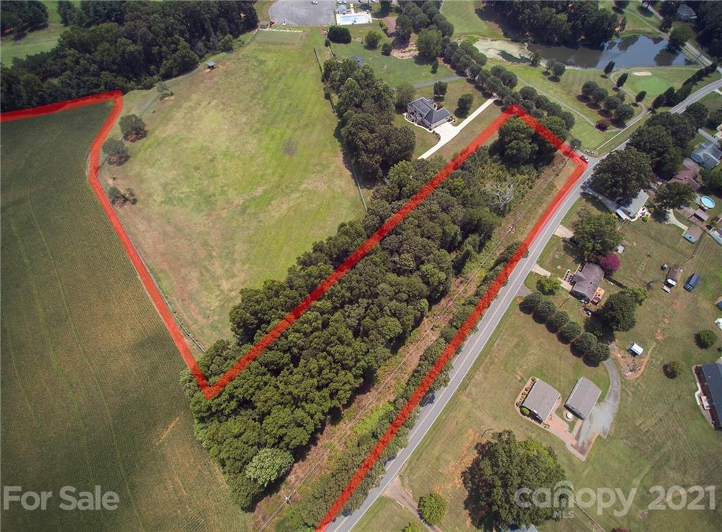 136 Golf Course Road Maiden, NC 28650 - Photo 3 of 5 Gallery Image 3