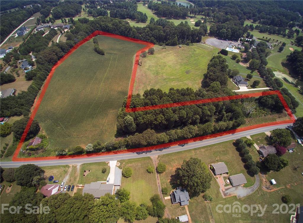 136 Golf Course Road Maiden, NC 28650 - Photo 4 of 5 Gallery Image 4