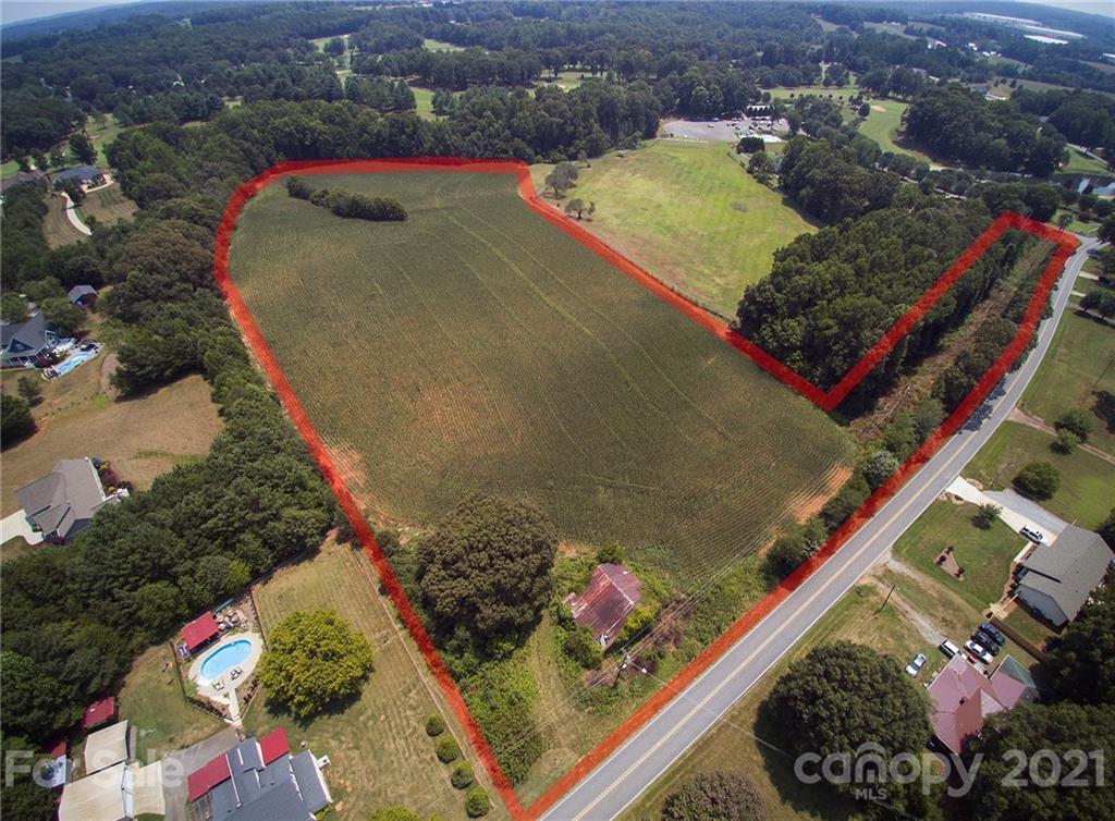136 Golf Course Road Maiden, NC 28650 - Photo 5 of 5 Gallery Image 5